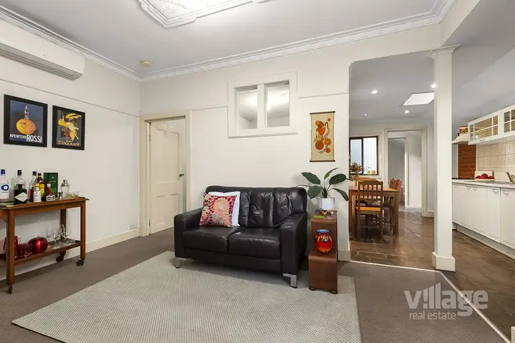 Fourth view of Homely house listing, 74 Anderson Street, Yarraville VIC 3013