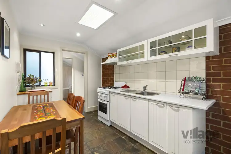 Fifth view of Homely house listing, 74 Anderson Street, Yarraville VIC 3013