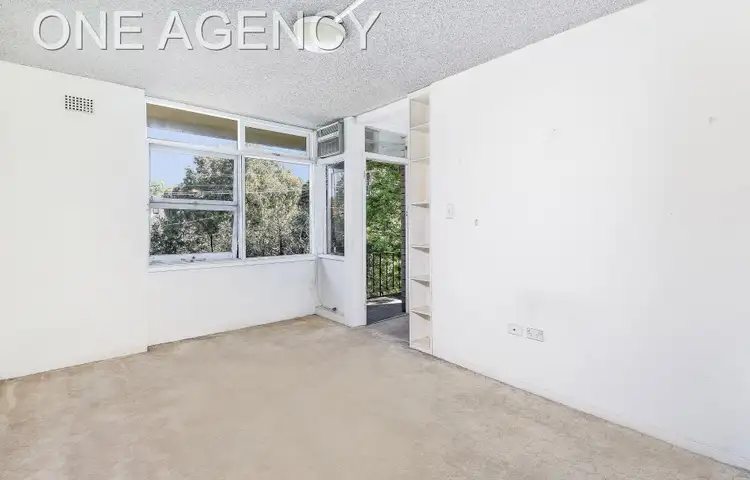 Second view of Homely apartment listing, 29/23-25 Gower Street, Summer Hill NSW 2130