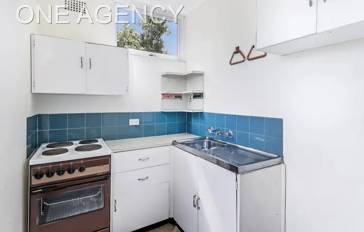 Third view of Homely apartment listing, 29/23-25 Gower Street, Summer Hill NSW 2130