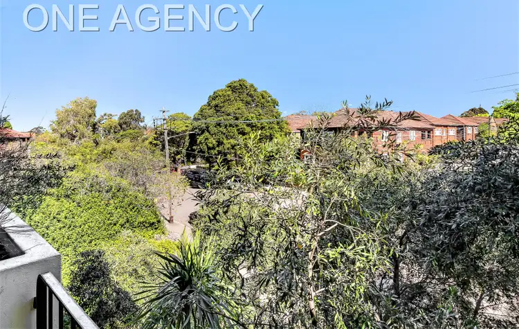 Sixth view of Homely apartment listing, 29/23-25 Gower Street, Summer Hill NSW 2130