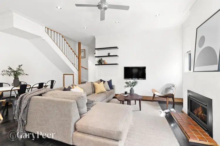 Second view of Homely house listing, 282 Bambra Road, Caulfield South VIC 3162