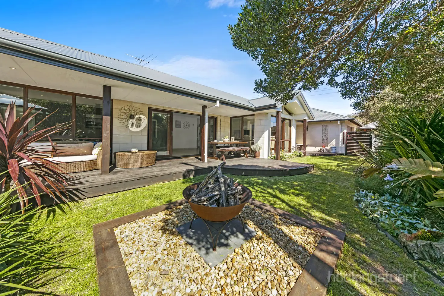 Main view of Homely house listing, 477 Dundas Street, St Andrews Beach VIC 3941