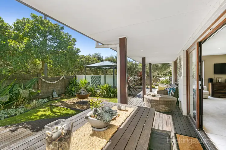 Third view of Homely house listing, 477 Dundas Street, St Andrews Beach VIC 3941