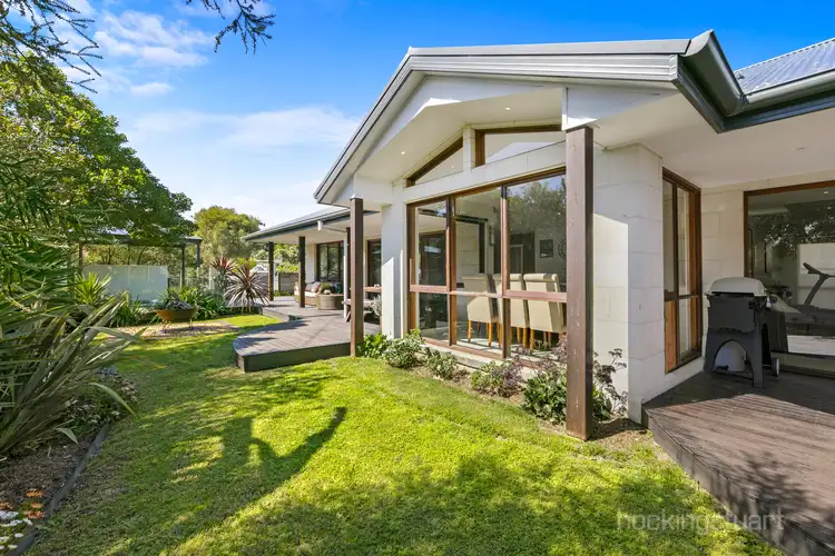 Fourth view of Homely house listing, 477 Dundas Street, St Andrews Beach VIC 3941