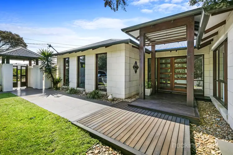 Fifth view of Homely house listing, 477 Dundas Street, St Andrews Beach VIC 3941