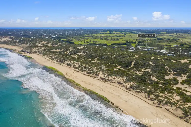 Sixth view of Homely house listing, 477 Dundas Street, St Andrews Beach VIC 3941