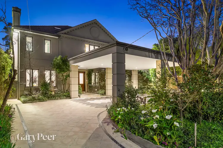 14 Pearson Grove, Caulfield North VIC 3161