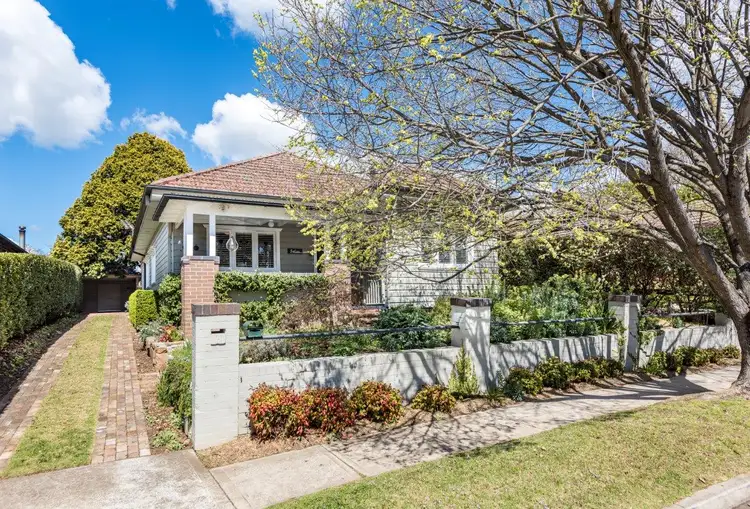 31 Bundaroo Street, Bowral NSW 2576
