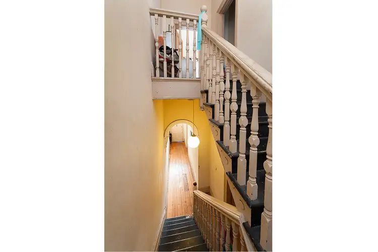 Third view of Homely house listing, 16 Leveson Street, North Melbourne VIC 3051