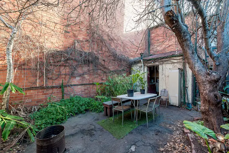 Fourth view of Homely house listing, 16 Leveson Street, North Melbourne VIC 3051