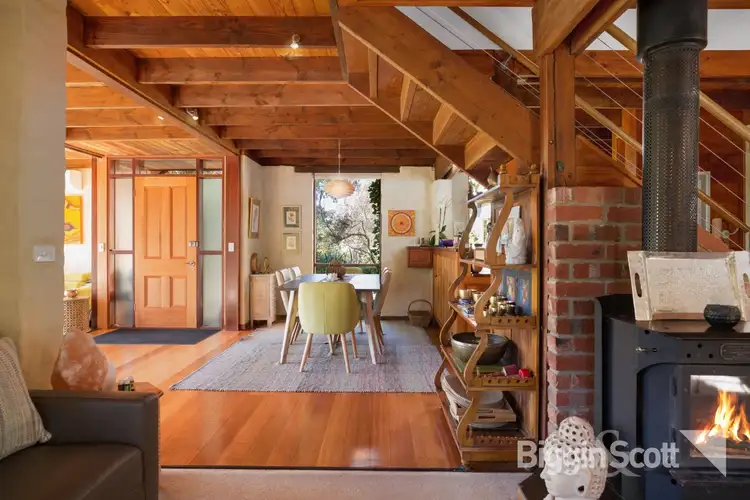 Sixth view of Homely house listing, 51 Woolnoughs Road, Porcupine Ridge VIC 3461