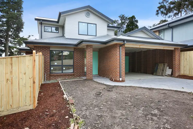 1 Archer Place, Woori Yallock VIC 3139