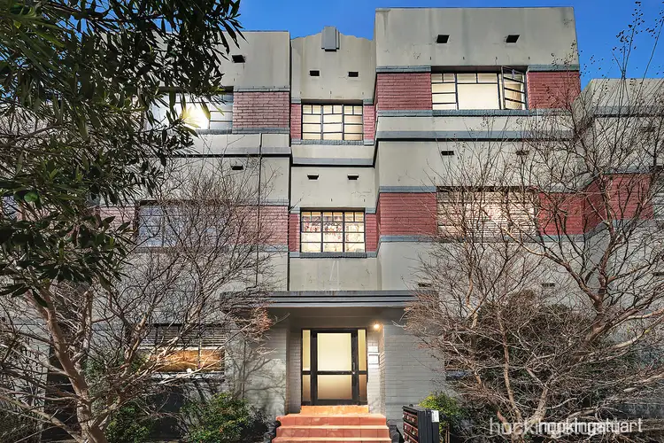 Second view of Homely apartment listing, 8/64 Westbury Street, St Kilda East VIC 3183