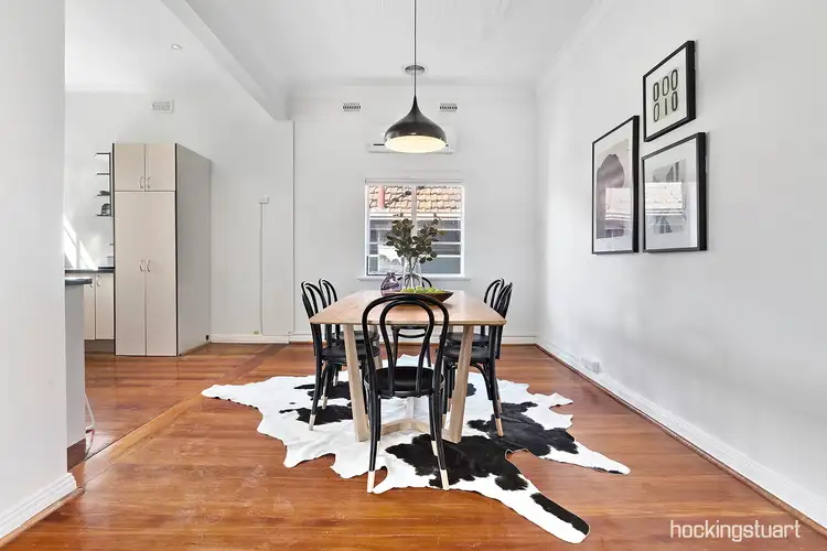 Third view of Homely apartment listing, 8/64 Westbury Street, St Kilda East VIC 3183