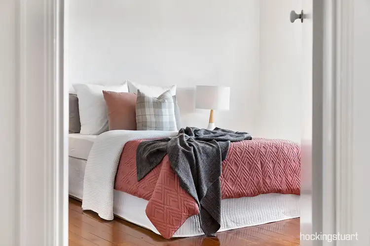 Sixth view of Homely apartment listing, 8/64 Westbury Street, St Kilda East VIC 3183