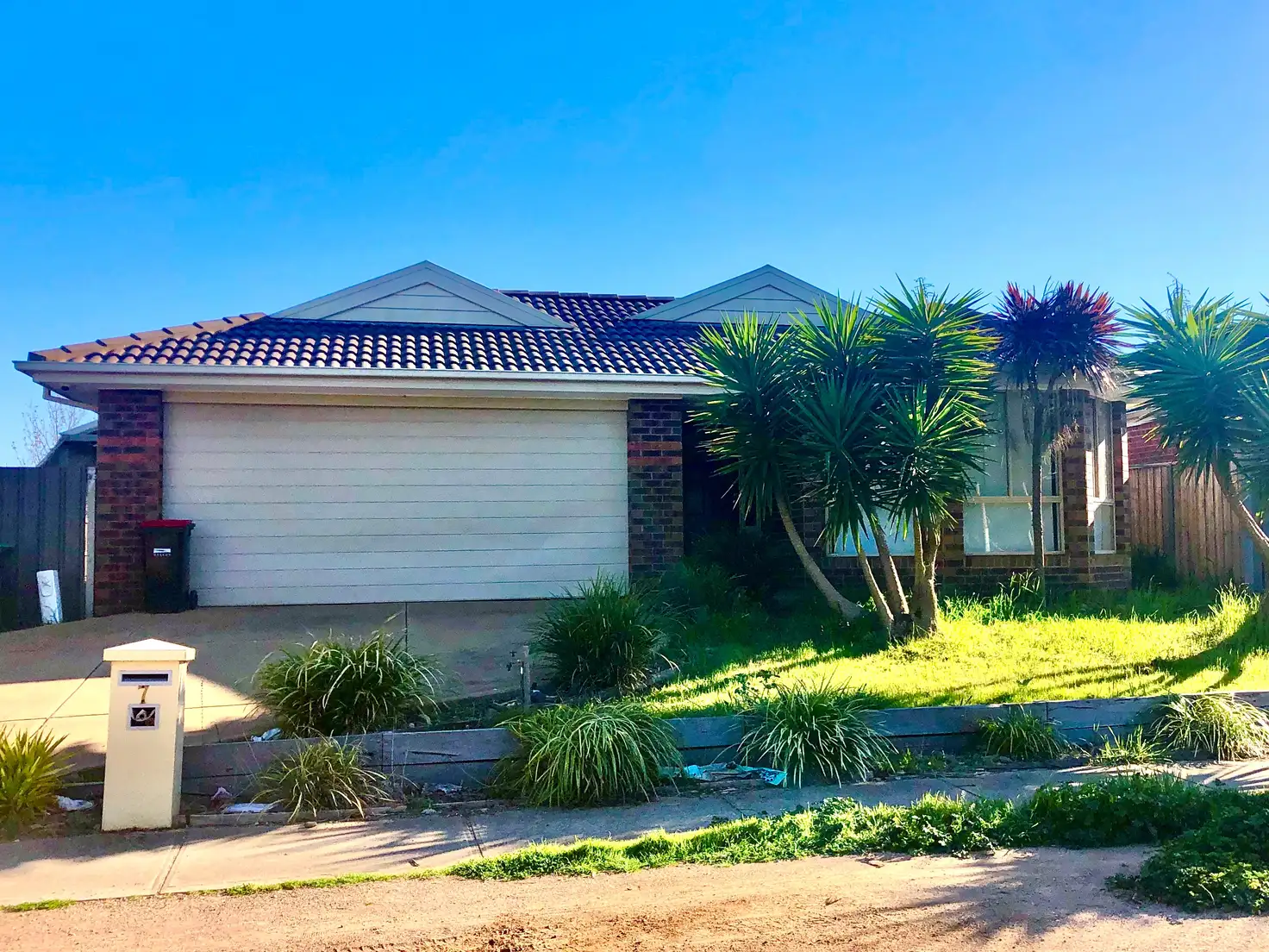 Main view of Homely house listing, 7 Dianella Court, Brookfield VIC 3338