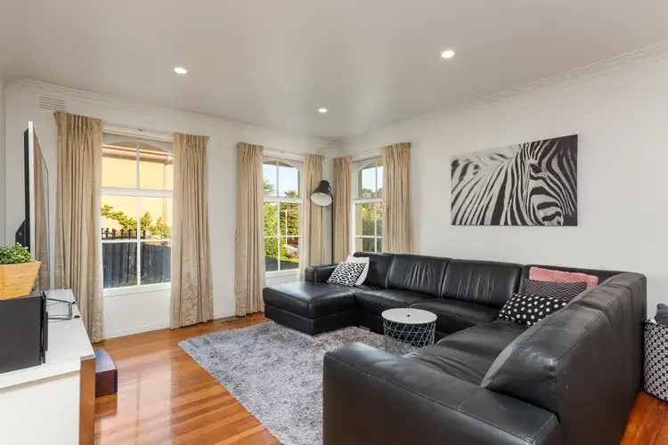 Second view of Homely house listing, 33 Cypress Avenue, Burwood VIC 3125