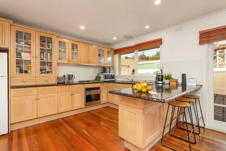Third view of Homely house listing, 33 Cypress Avenue, Burwood VIC 3125
