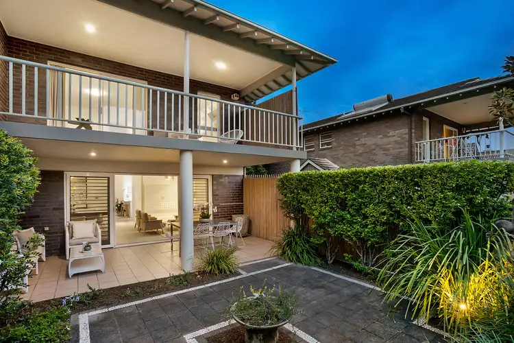 2/18-20 Cliff Street, Manly NSW 2095