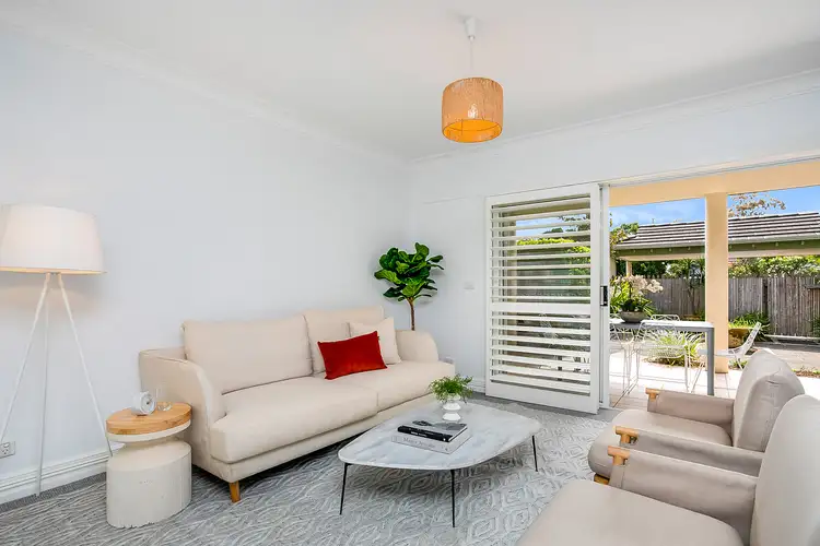 Second view of Homely house listing, 2/18-20 Cliff Street, Manly NSW 2095