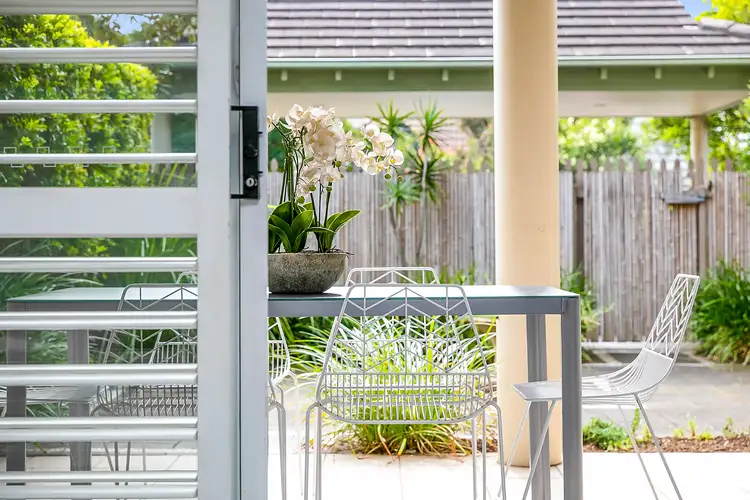Third view of Homely house listing, 2/18-20 Cliff Street, Manly NSW 2095