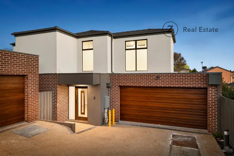 3/30 Calderwood Street, Bulleen VIC 3105