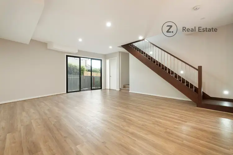 Seventh view of Homely townhouse listing, 3/30 Calderwood Street, Bulleen VIC 3105