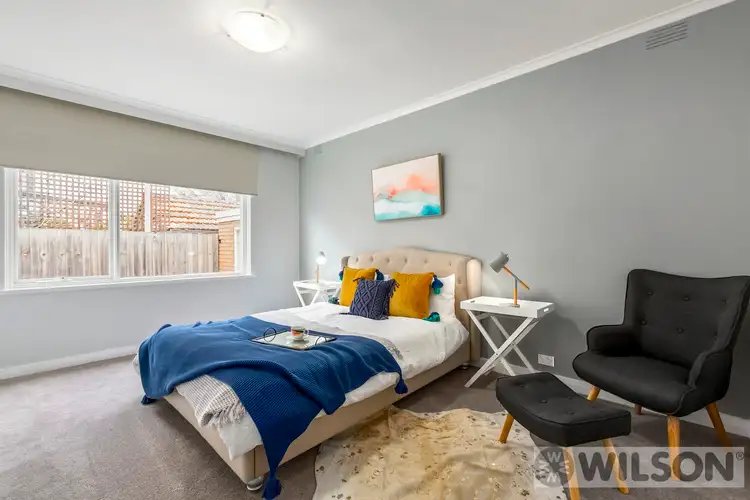 Fifth view of Homely apartment listing, 3/22 Orange Grove, St Kilda East VIC 3183