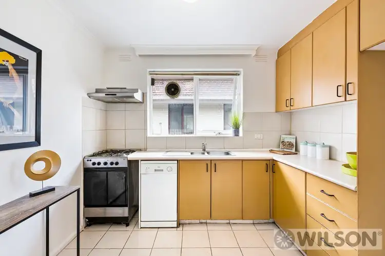 Third view of Homely apartment listing, 5/44 Gourlay Street, St Kilda East VIC 3183