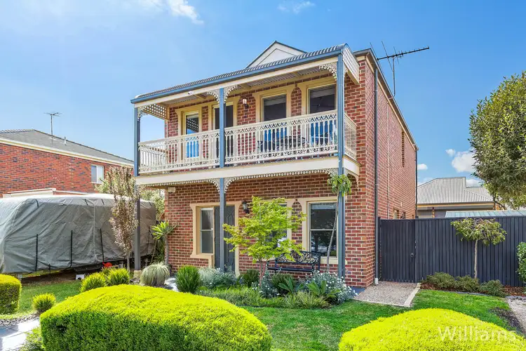 Main view of Homely house listing, 2 Teal Court, Williamstown VIC 3016