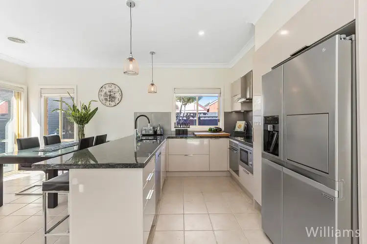 Fourth view of Homely house listing, 2 Teal Court, Williamstown VIC 3016