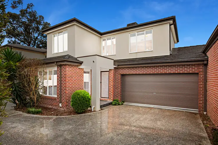 6/29 Karingal Street, Croydon North VIC 3136