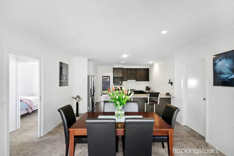 Fourth view of Homely unit listing, 11/59 Cadles Road, Carrum Downs VIC 3201