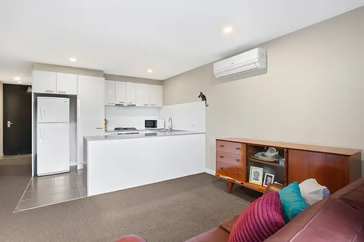 Fourth view of Homely apartment listing, 202/296 Mt Dandenong Road, Croydon VIC 3136