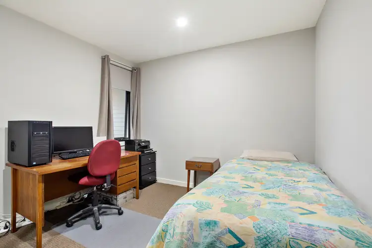 Sixth view of Homely apartment listing, 202/296 Mt Dandenong Road, Croydon VIC 3136