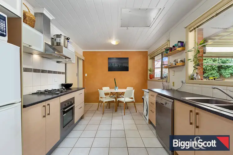 Second view of Homely house listing, 8 Midhurst Road, Croydon VIC 3136