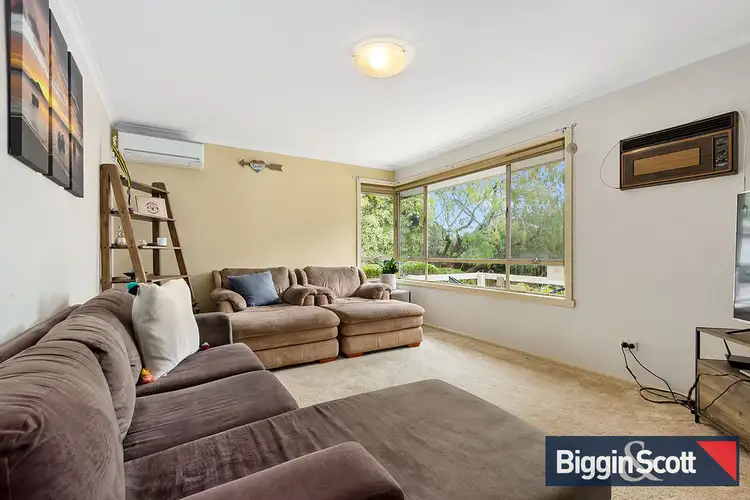 Third view of Homely house listing, 8 Midhurst Road, Croydon VIC 3136