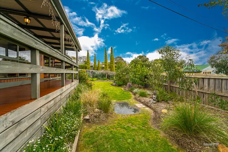Third view of Homely house listing, 10 Alison Avenue, Boronia VIC 3155