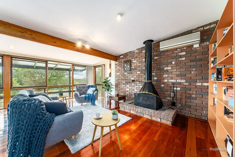 Fourth view of Homely house listing, 10 Alison Avenue, Boronia VIC 3155