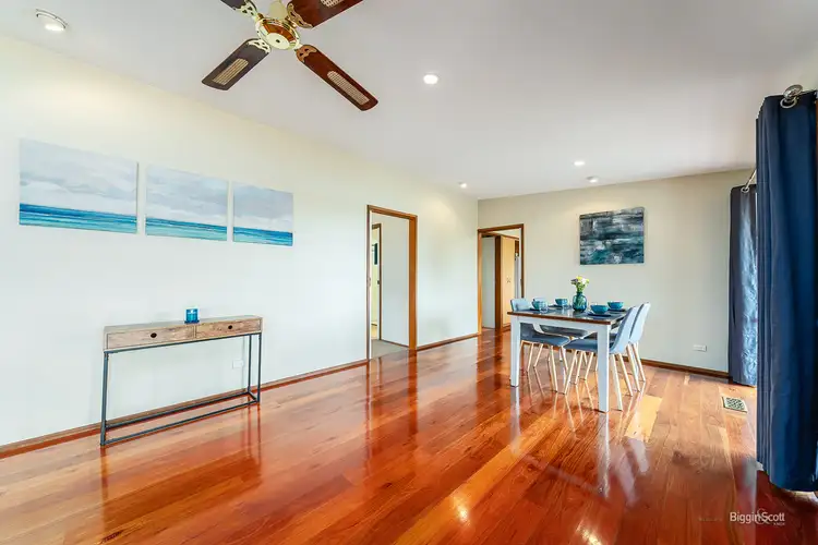 Fifth view of Homely house listing, 10 Alison Avenue, Boronia VIC 3155