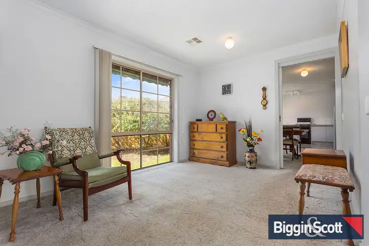 Fifth view of Homely unit listing, 2/35 Lasiandra Avenue, Forest Hill VIC 3131