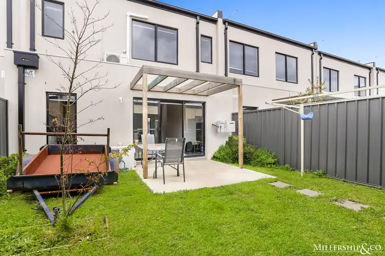 Fourth view of Homely townhouse listing, 32 Vestley Drive, Mernda VIC 3754