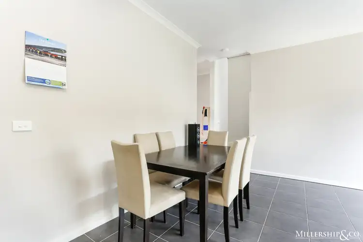 Fifth view of Homely townhouse listing, 32 Vestley Drive, Mernda VIC 3754