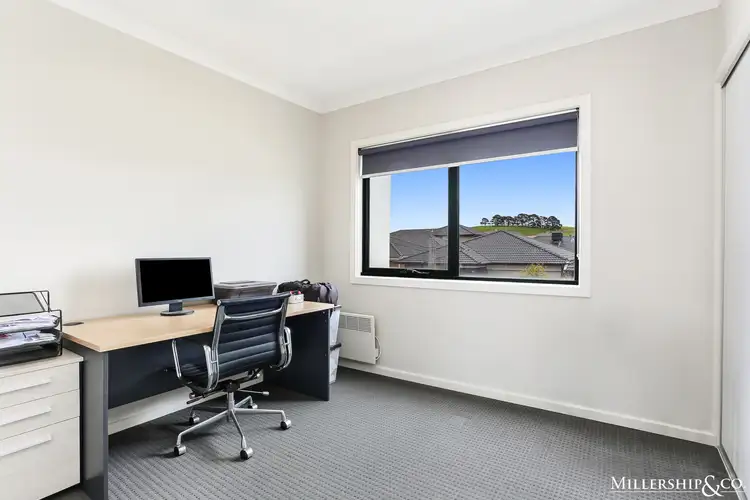 Sixth view of Homely townhouse listing, 32 Vestley Drive, Mernda VIC 3754