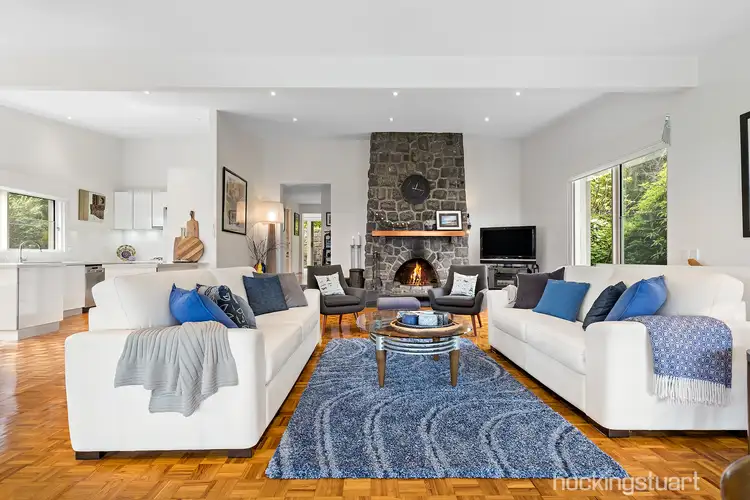 Third view of Homely house listing, 15 Cook Street, Mccrae VIC 3938