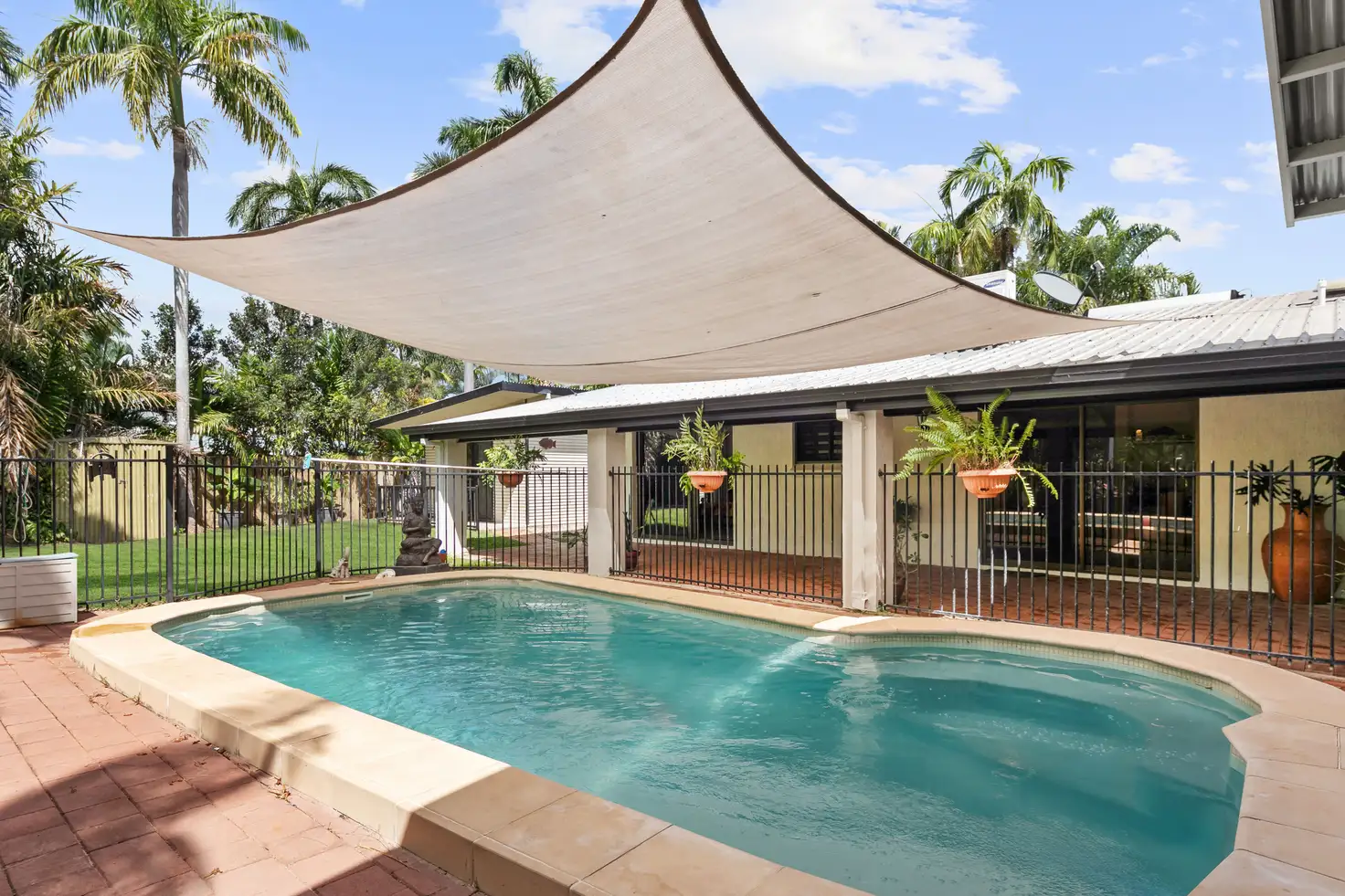 Main view of Homely house listing, 35 Claymore Circuit, Brinkin NT 810