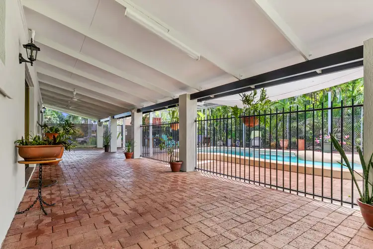 Fourth view of Homely house listing, 35 Claymore Circuit, Brinkin NT 810