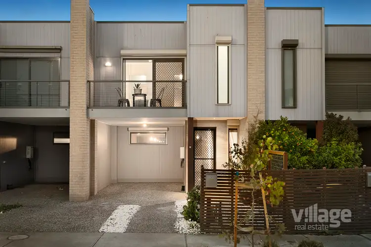 29 Lae Street, West Footscray VIC 3012