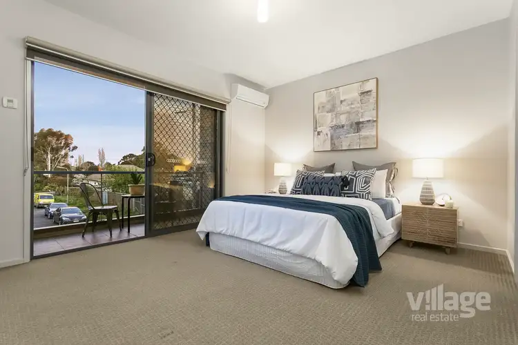 Sixth view of Homely townhouse listing, 29 Lae Street, West Footscray VIC 3012